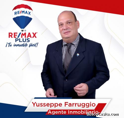 Yusseppe Farruggio Fedele