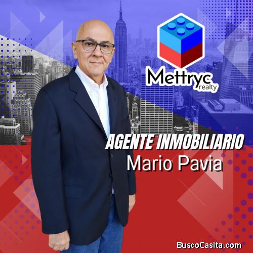 Mario Pavia