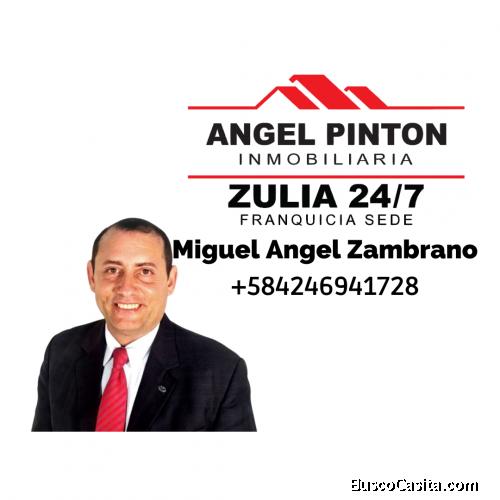 Angel Pinton Inmobiliaria