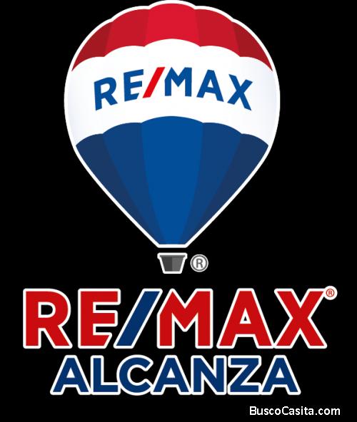 REMAX ALCANZA 