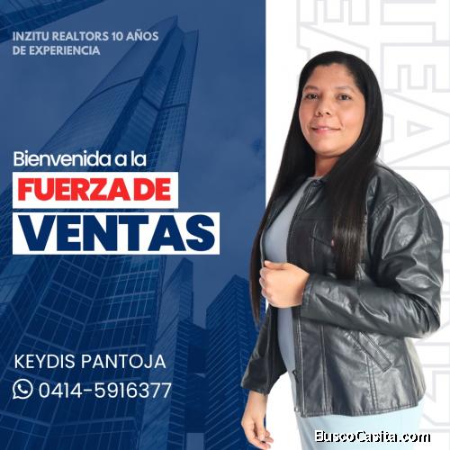 Keydis Nohely Pantoja Rojas