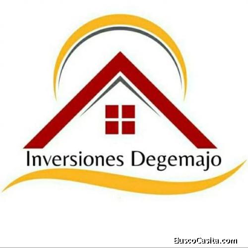 Inmobiliaria Inversiones Degemajo