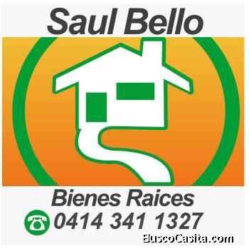 SAUL BELLO BIENES RAICES