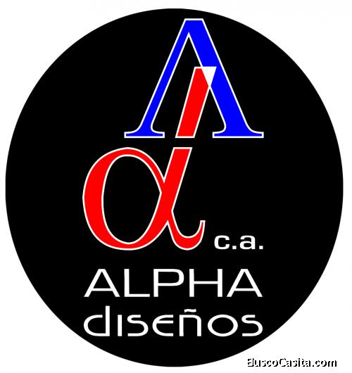 Alpha Diseños