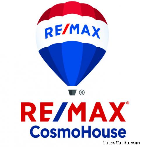 REMAX CosmoHouse