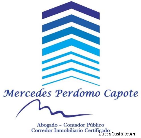 Mercedes Perdomo
