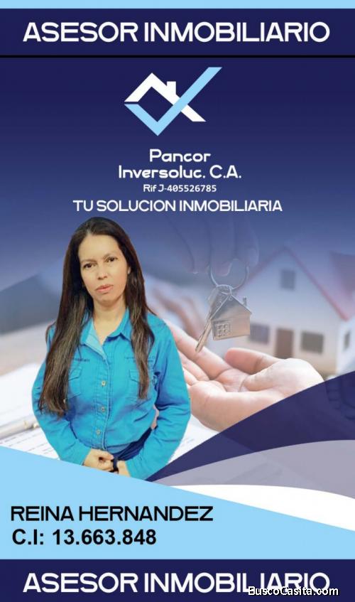 Reina  Hernández 