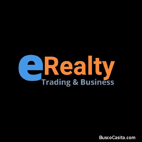 E REALTY CORP Inmobiliaria 