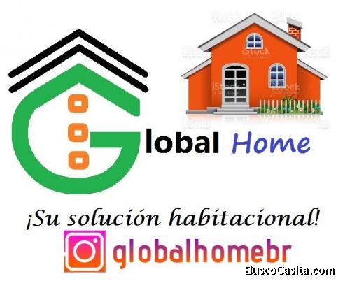 Global Home Grupo Inmobiliario