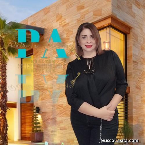 PATRICIA  ADARMES