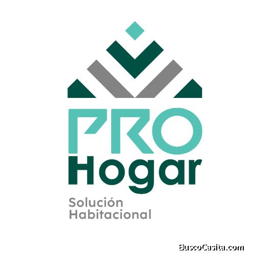 PROHOGAR SOLUCIÓN HABITACIONAL
