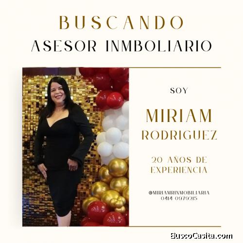 Miriam  Rodríguez 