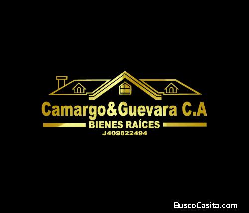 CAMARGO&GUEVARA BIENES RAICES C.A
