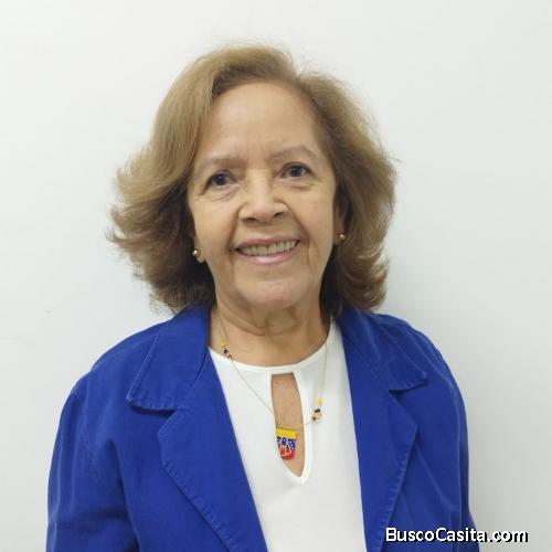 Henny  Canelón