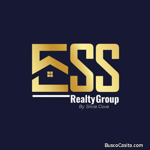 ESS Realty Group by Silvia Cova