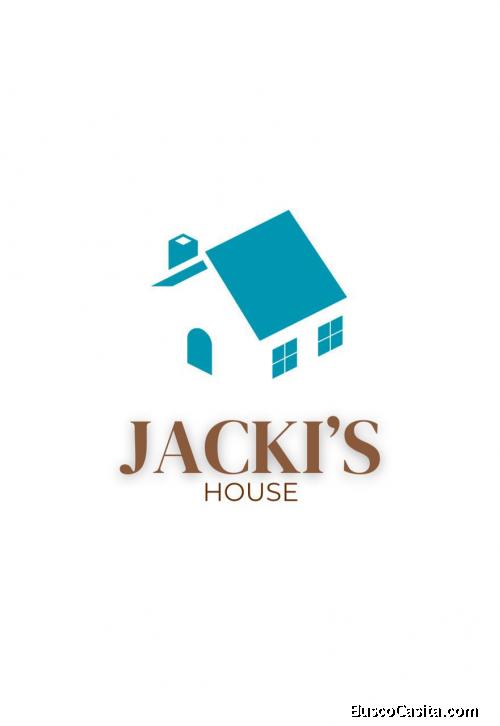 JACKIS HOUSE