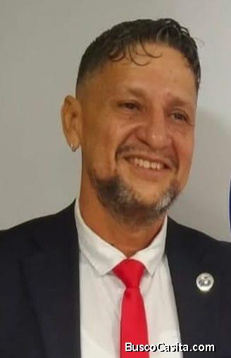 Rubén Dario  González Salazar 