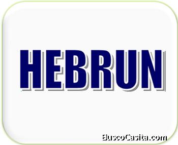 HEBRUN Bienes Raices