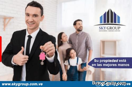 Sky group asesores inmobiliarios
