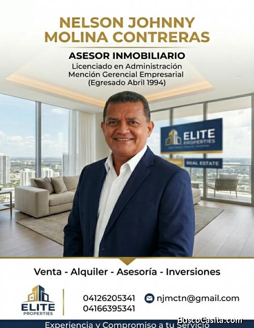 Nelson Johnny Molina Contreras