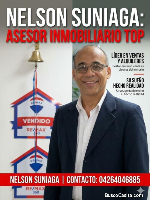 Nelson  Suniaga