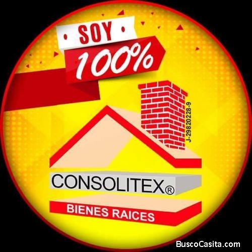 CONSOLITEX BIENES RAICES