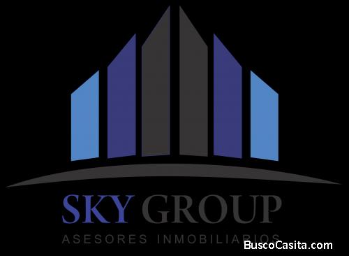 Inmobiliaria Sky Group Las Delicias