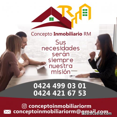 Concepto Inmobiliario RM