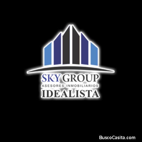 Sky Group Idealista