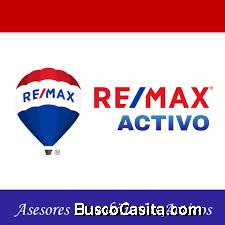 RE/MAX ACTIVO