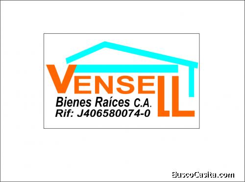 VENSELL BIENES RAICES CA