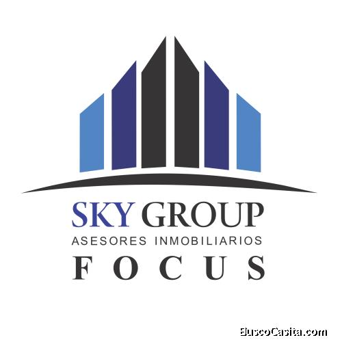 Sky Group Focus
