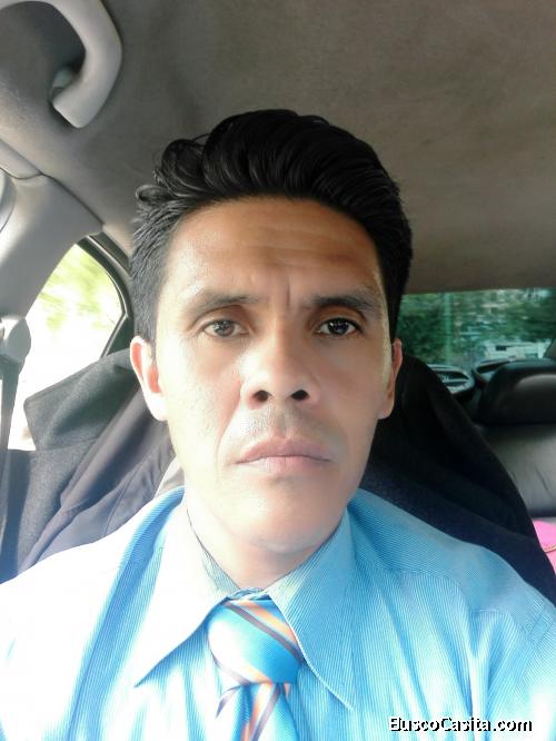 egardo perez