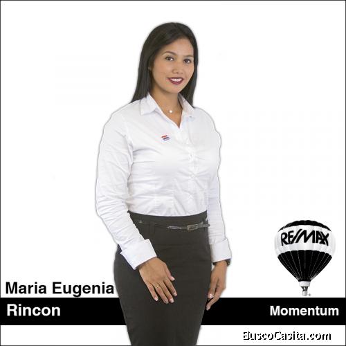 Maria Eugenia  Rincon Useche 