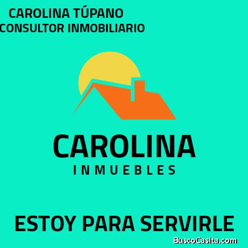 Inmuebles Carolina