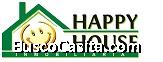 INMOBILIARIA happy house c.a