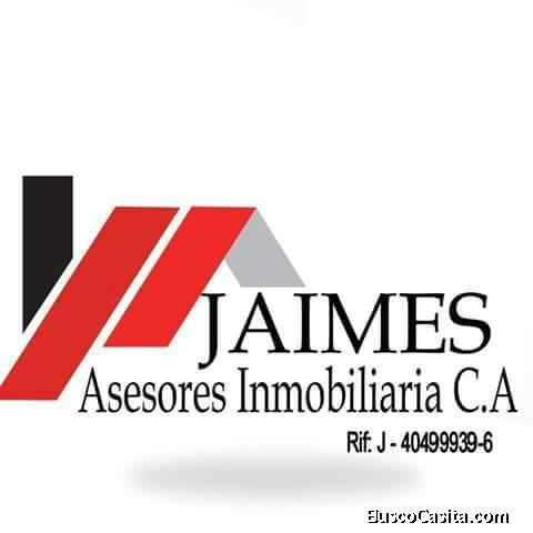 JAIMES ASESORES INMOBILIARIA C.A