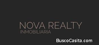 NOVA REALTY INMOBILIARIA