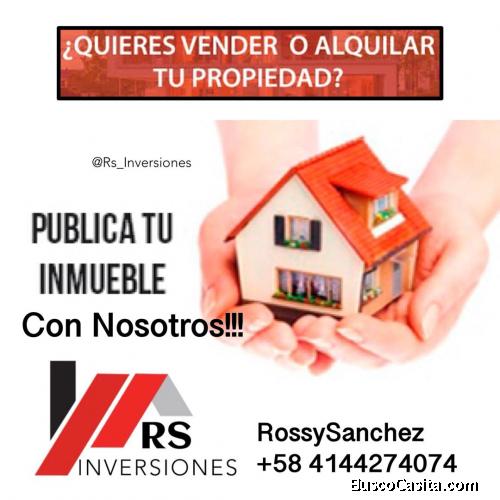 RS INVERSIONES