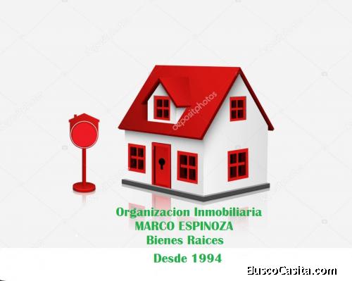 Organizacion Inmobiliaria Marco Espinoza Bienes Raices