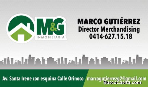 Muscelli Gutiérrez Inmobiliaria 