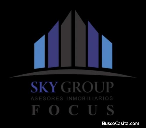 Sky Group Focus 