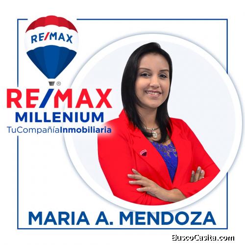 Marialejandra  Mendoza