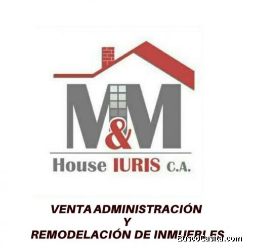 M&M HOUSE IURIS C.A