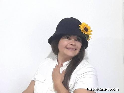 MIGDY ALCINA