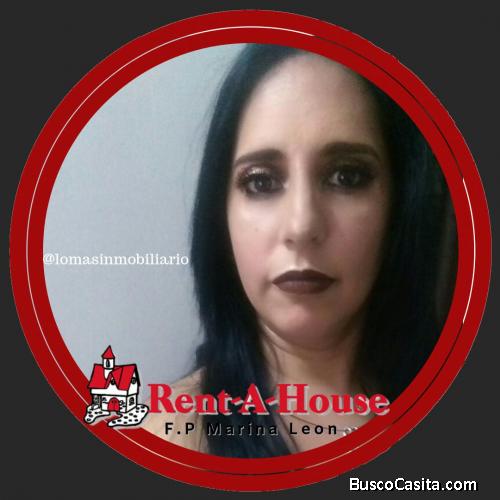 FP Marina Leon Rent-A-House