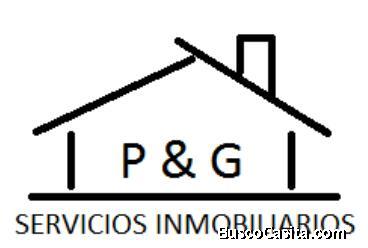 P&G SERVICIOS INMOBILIARIOS