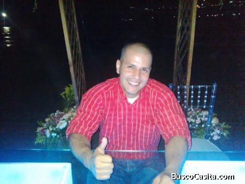 Luis Felipe Laya Guerrero