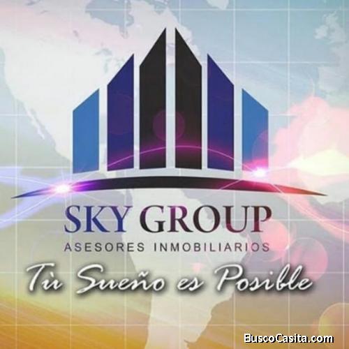 Smaillyn Prado Asesor Inmobiliario Sky Group Atenea
