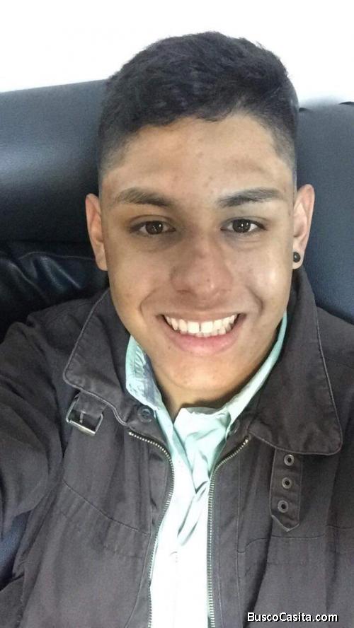 Gabriel armando Rodríguez romero